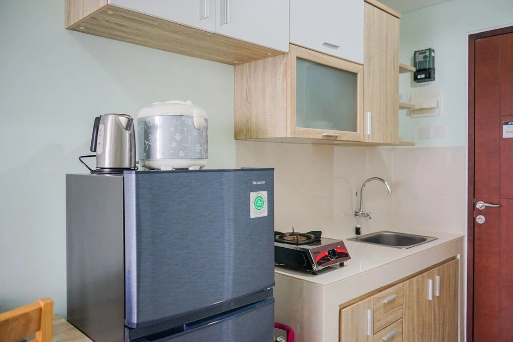 Fully Furnished Best Living Studio Springwood Apartment