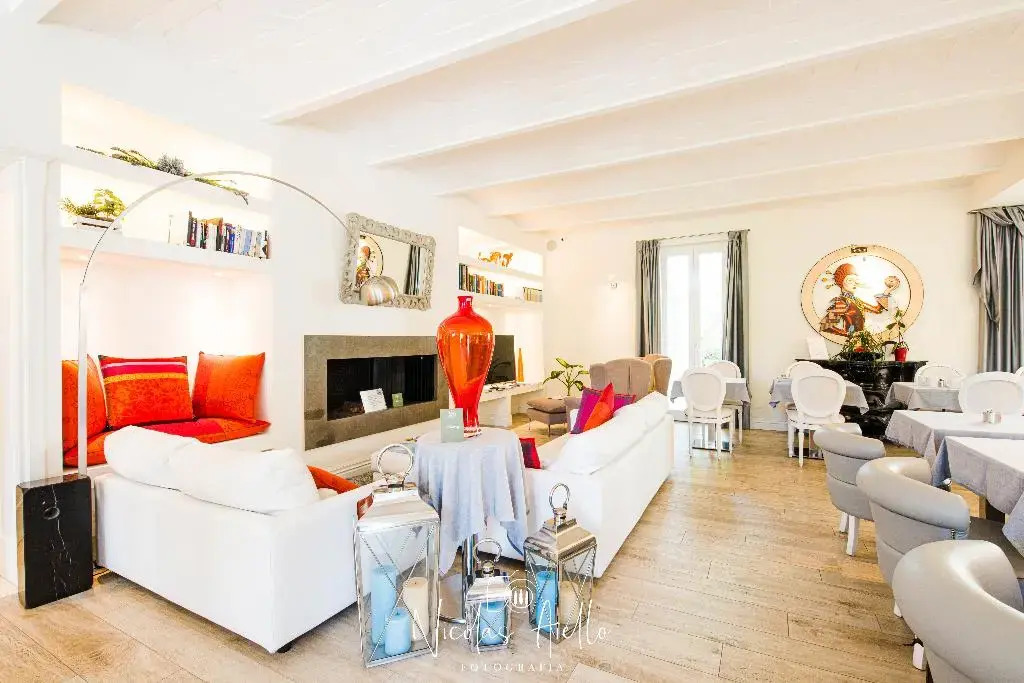 VILLA LIBERTY Boutique Hotel - Borgo Capitano Collection - Albergo diffuso, Village Experience