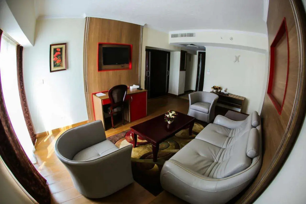 Tolip Inn Maadi