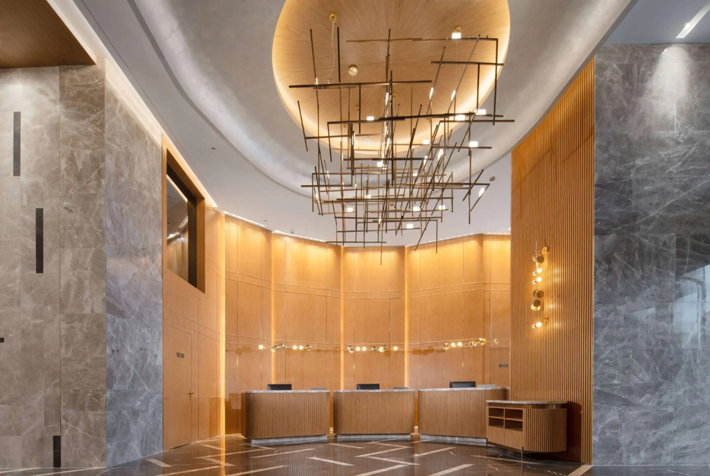 Days Hotel By Wyndham Chongqing Chenjiaping