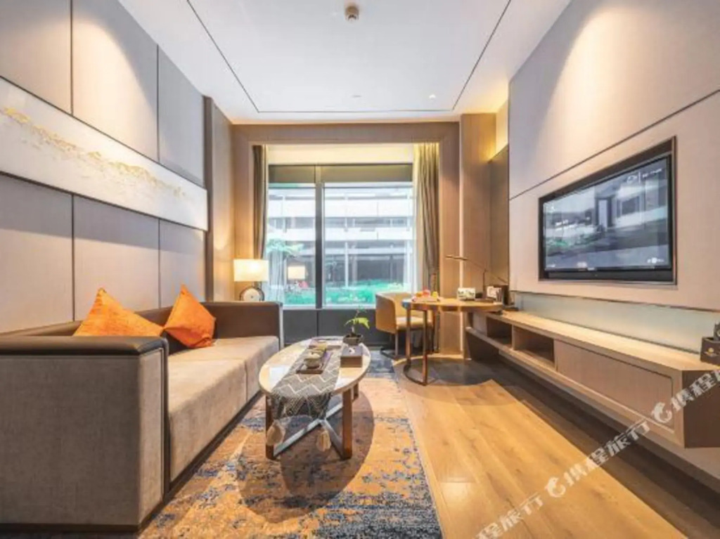 WenPu Hotel