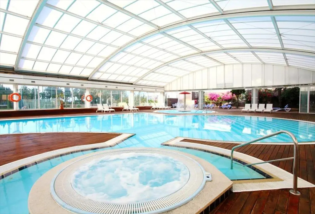 Sirenis Hotel Tres Carabelas & SPA