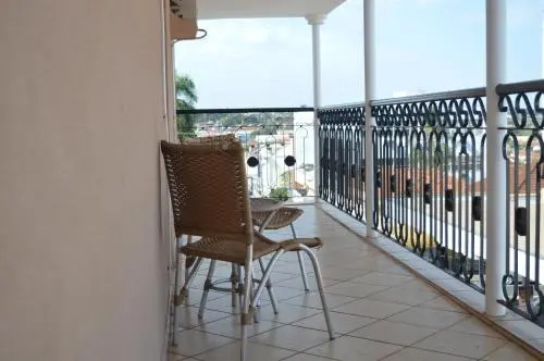 Hotel Fenix