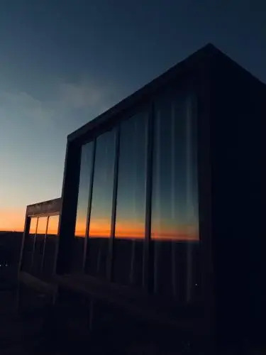 NUMA Wine Eco Suites