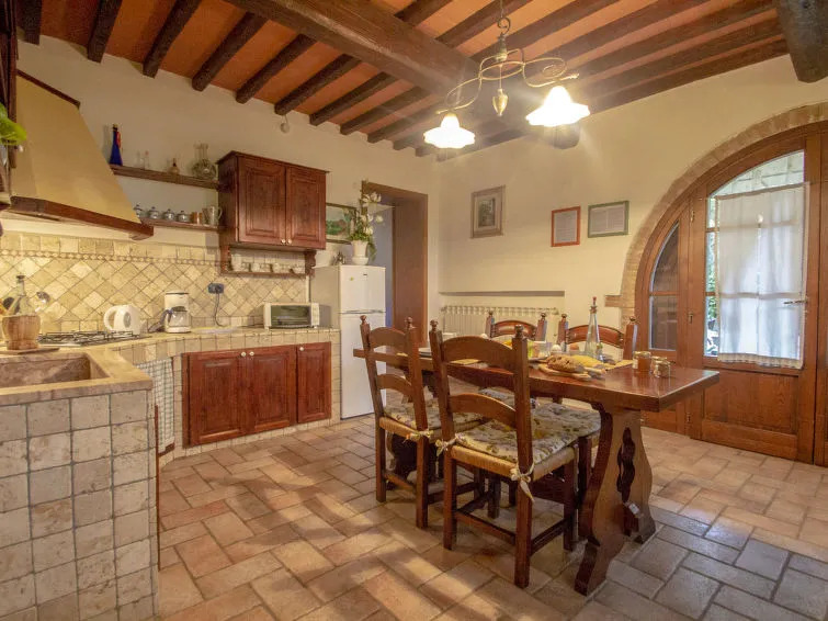Holiday Home Capanna di Sopra by Interhome