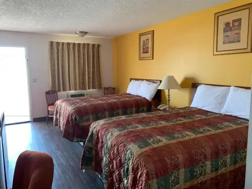 Economy Inn