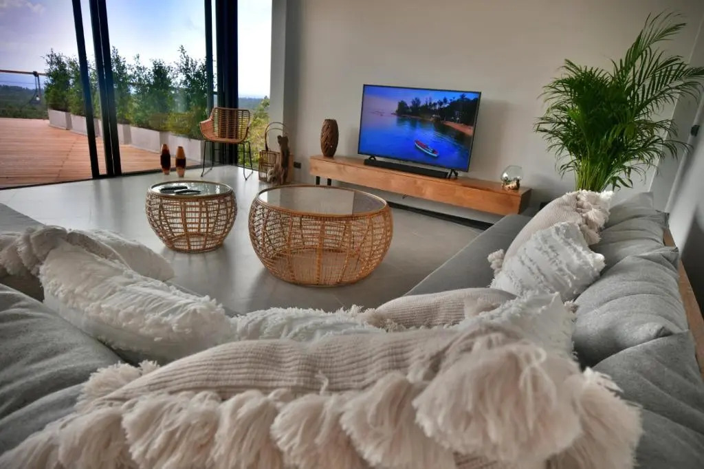 Mirage Villa