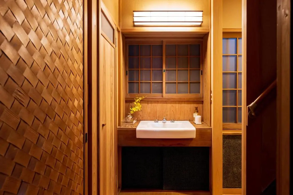 Suite Villa Ocean View Atami Shizenrou - Japanese style