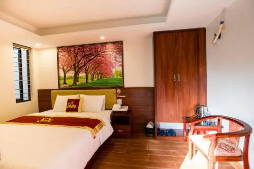 Sen Vang 2 Hotel