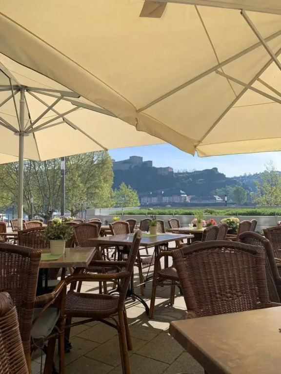 Hotel Morjan