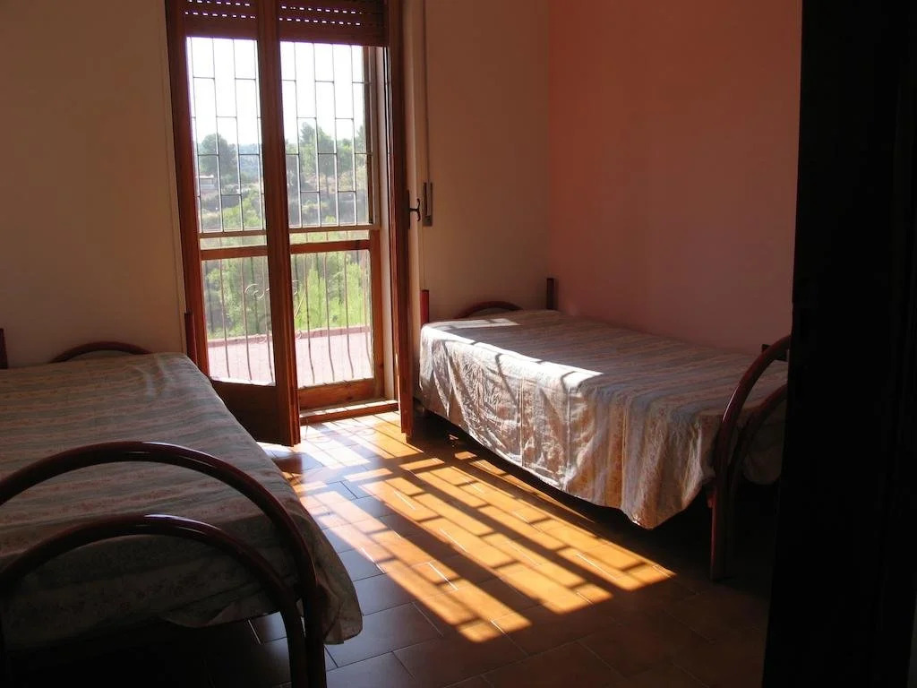 Hotel Parco Carabella