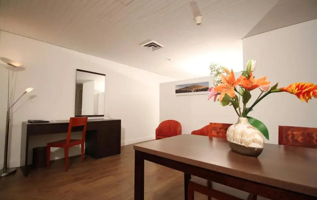 Hotel CCT Caracas