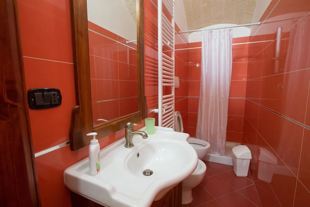 B&B Azzurro Salento