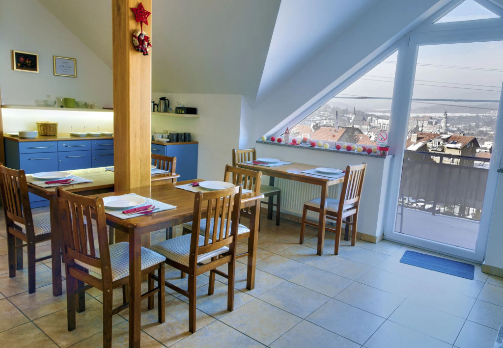 Achilla Bed & Breakfast