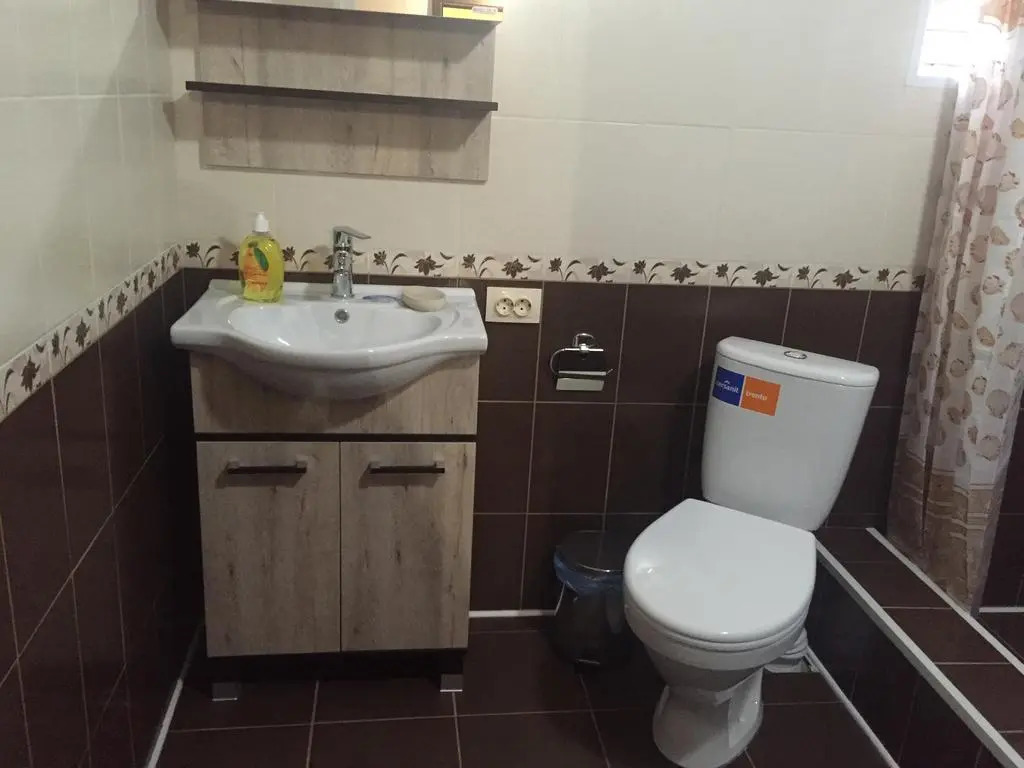 Отель Флеш
