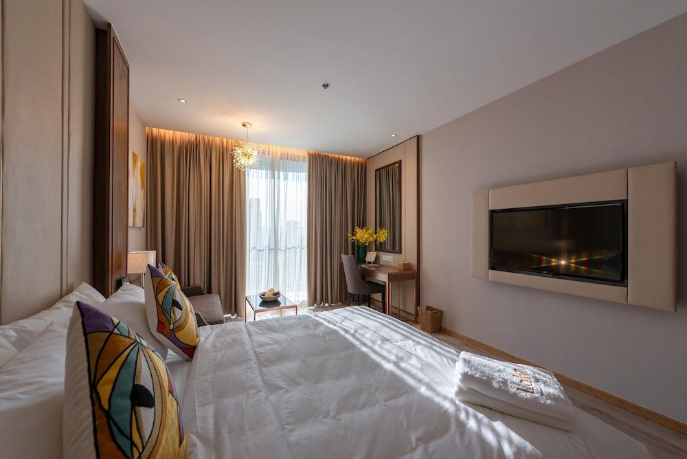 Lahome Retreats' Nha Trang Bay Apartments