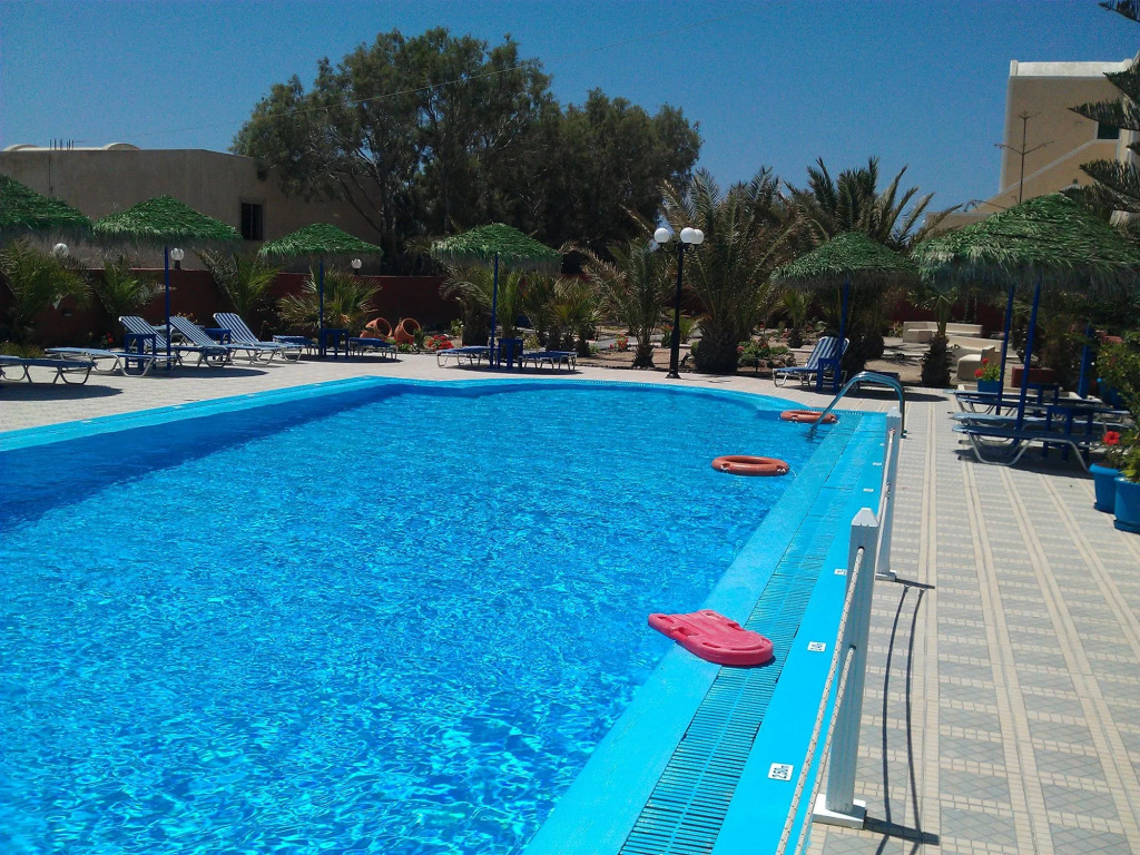 Villa Michalis