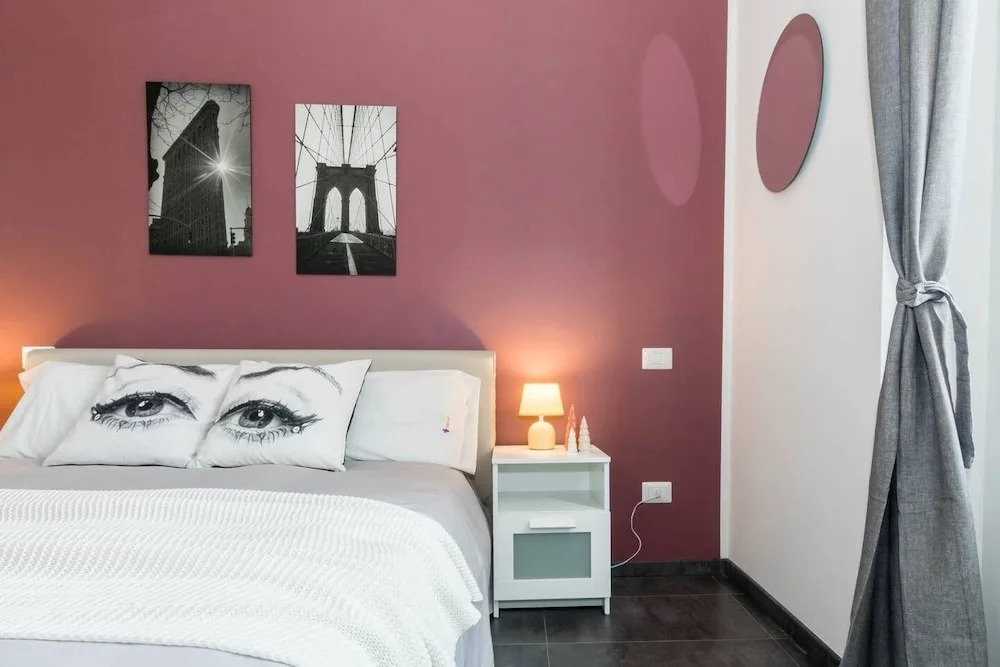 Altido Gluck Apartment #2
