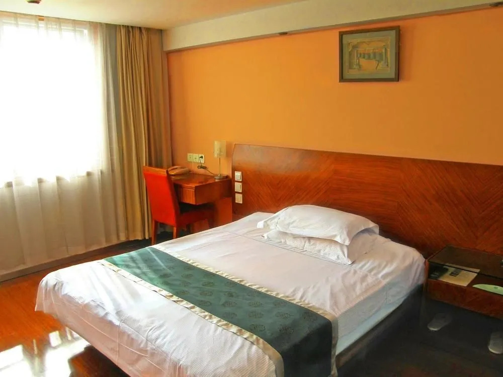 Starway Hotel Hangzhou Heping Exhibition Center