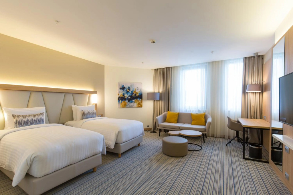 Courtyard by Marriott Banja Luka