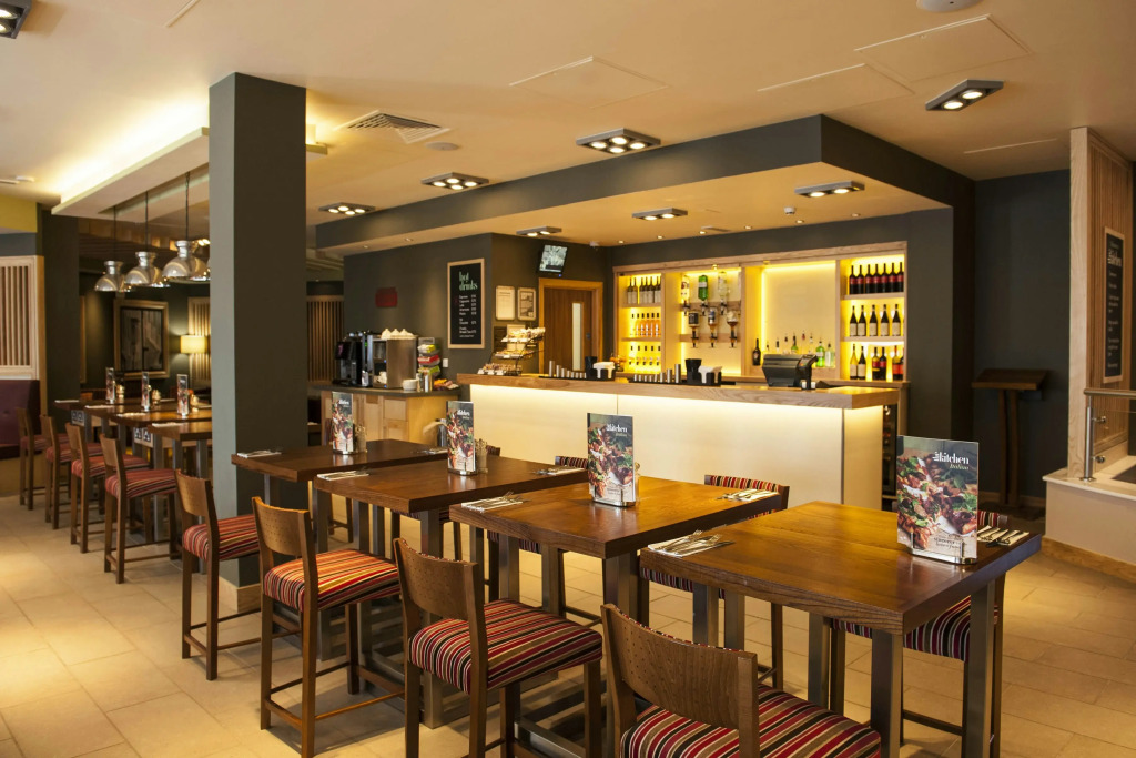 Premier Inn Dorchester