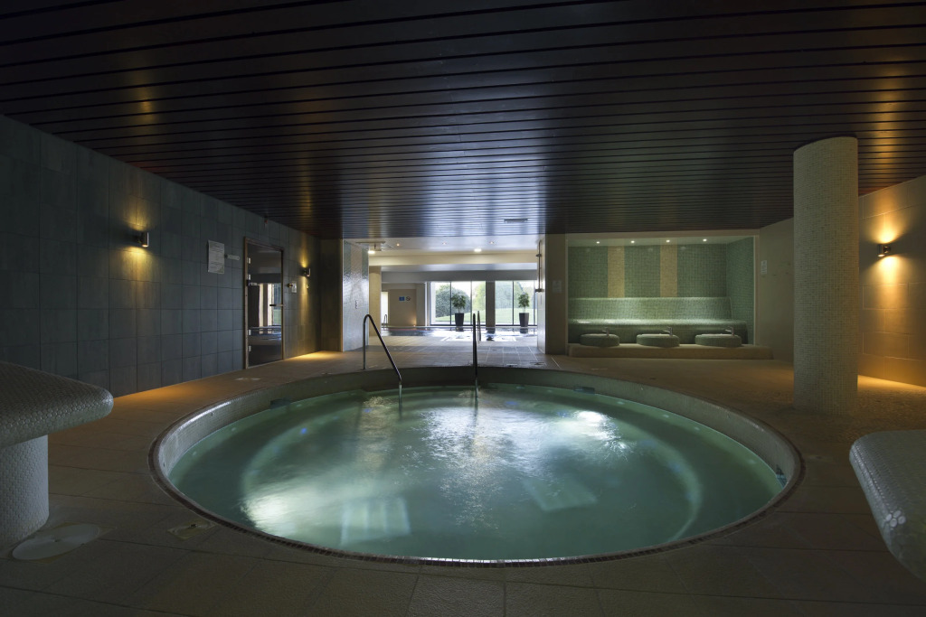 Bicester Hotel, Golf & Spa