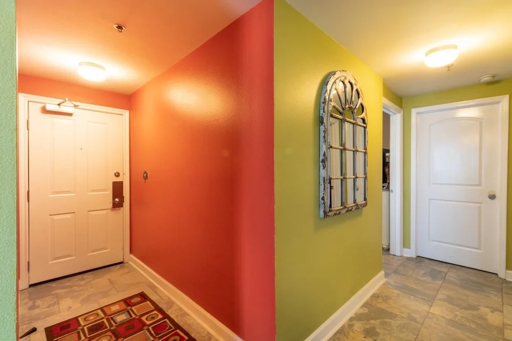 Shores of Panama 621 2 Bedrooms 3 Bathrooms Condo