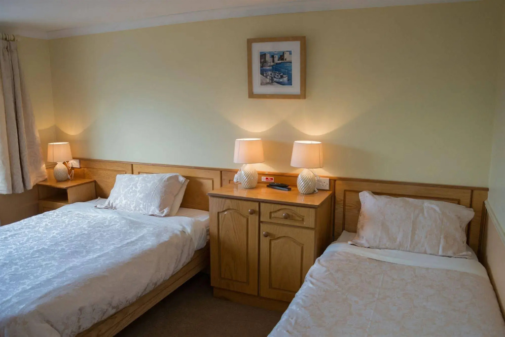 Algret House B&B