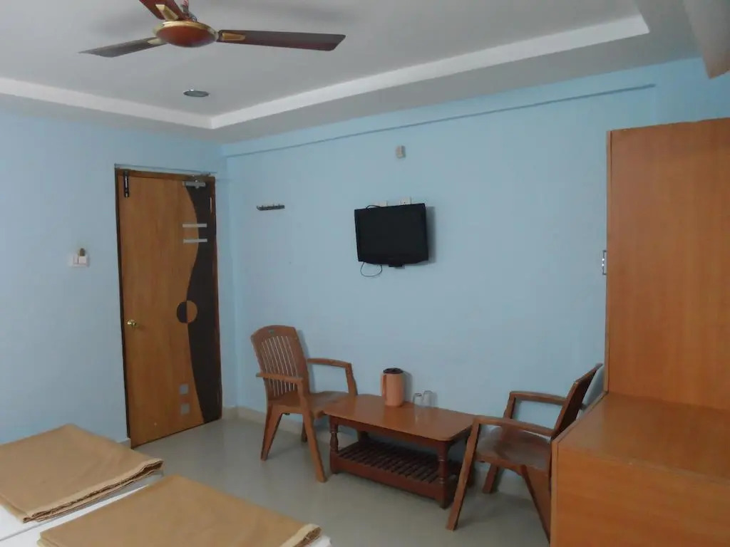 KVP Residency