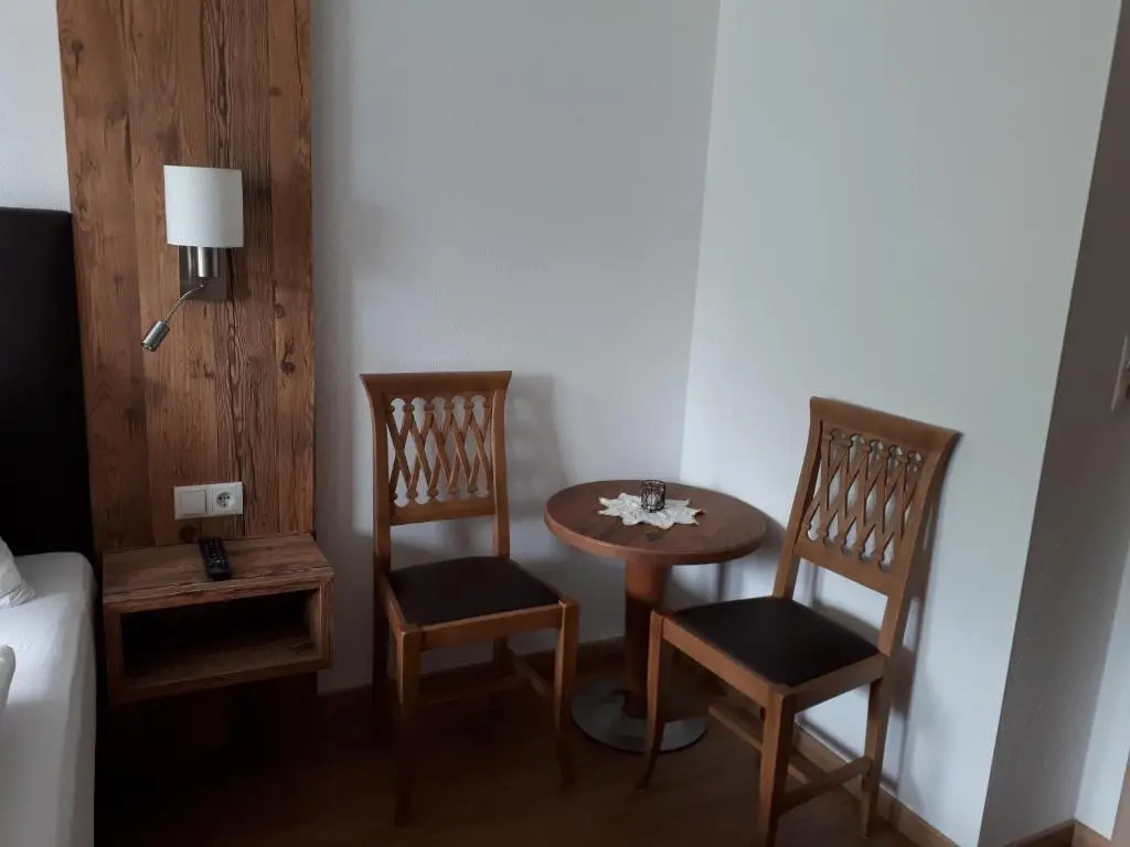 Landhaus & Apartment Taxach