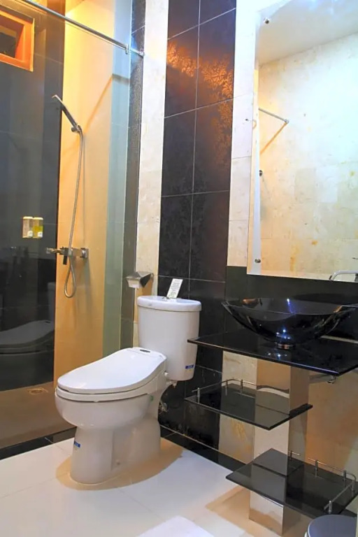 Omah Qu Guesthouse Malioboro