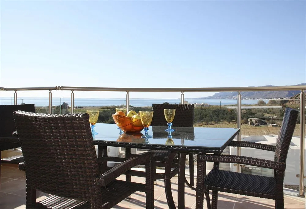 Bayview Resort Crete