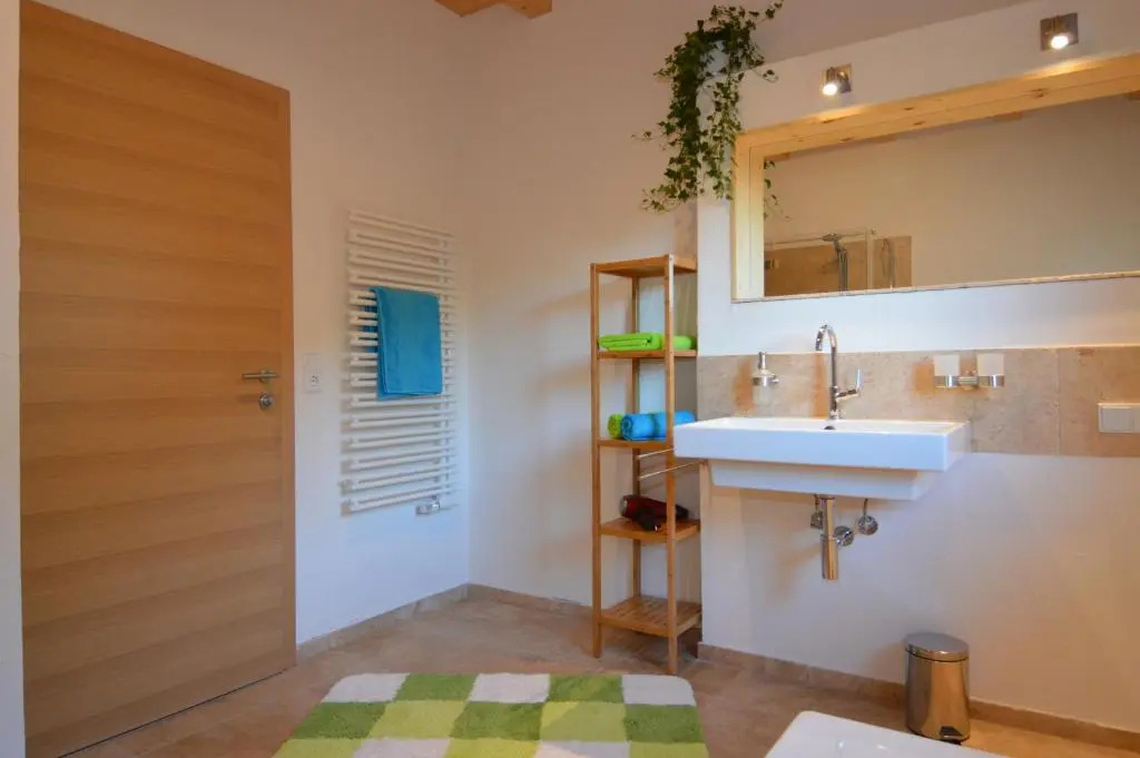 Ferienwohnung Nety