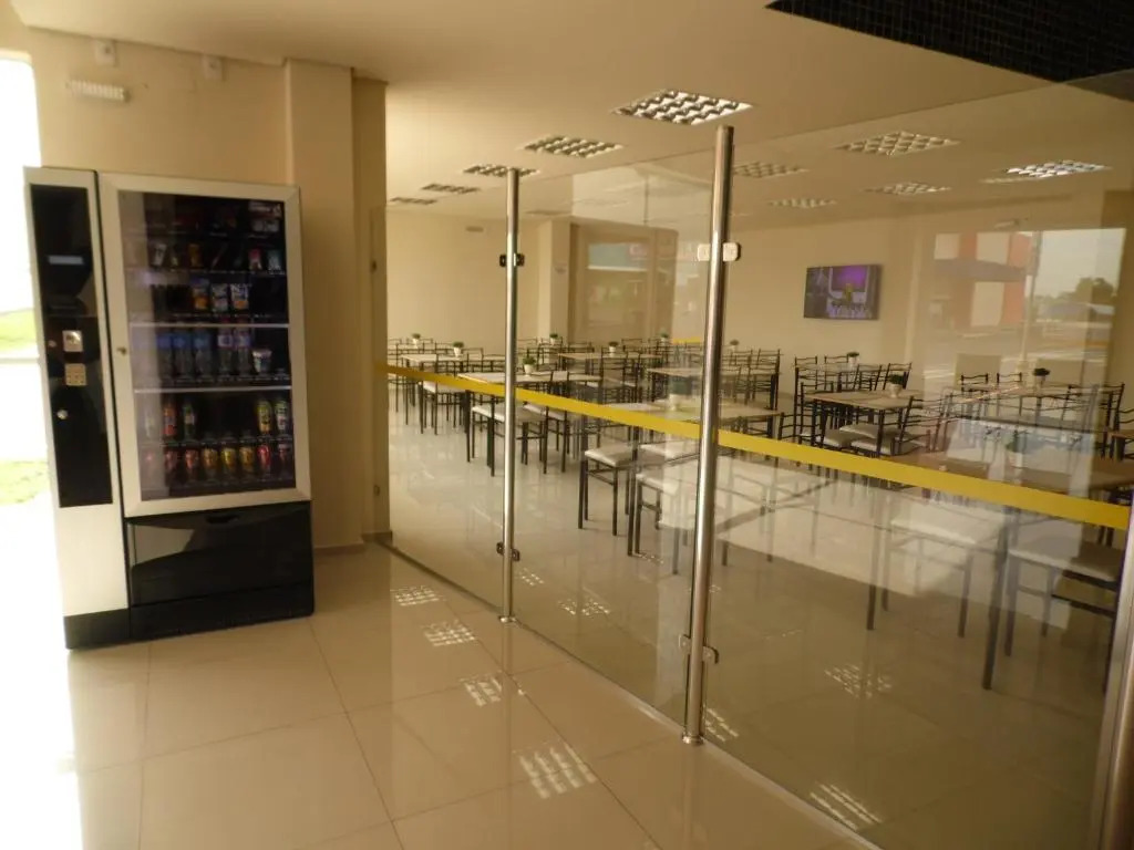 Sallimas Hotel