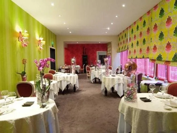 CitHotel B Hotel Brasserie