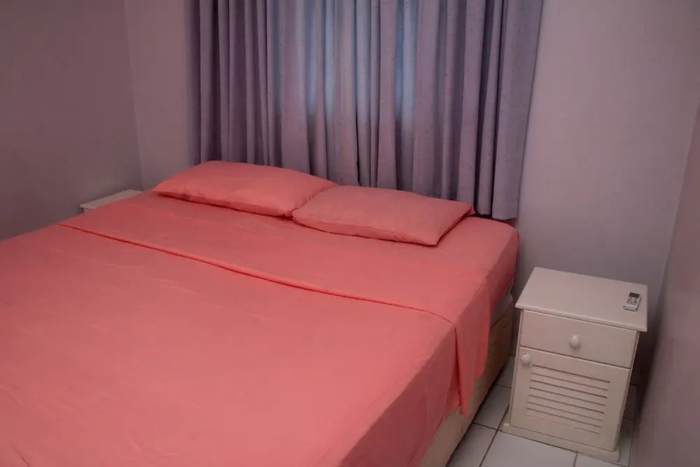 Michelin Apartments