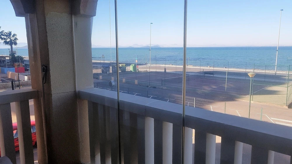 Apartamento Costa Calida 1ª