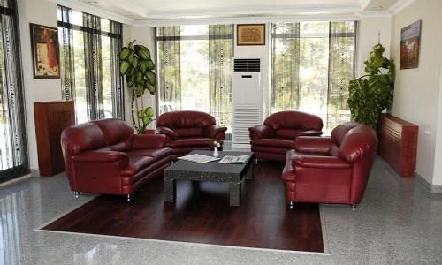 Club Adas Hotel