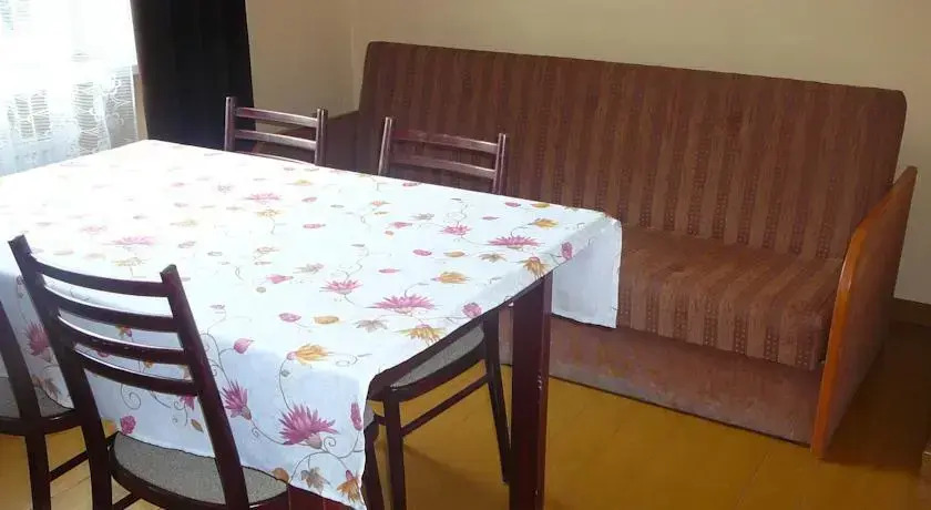 Pokoje Gościnne Św. Józefa