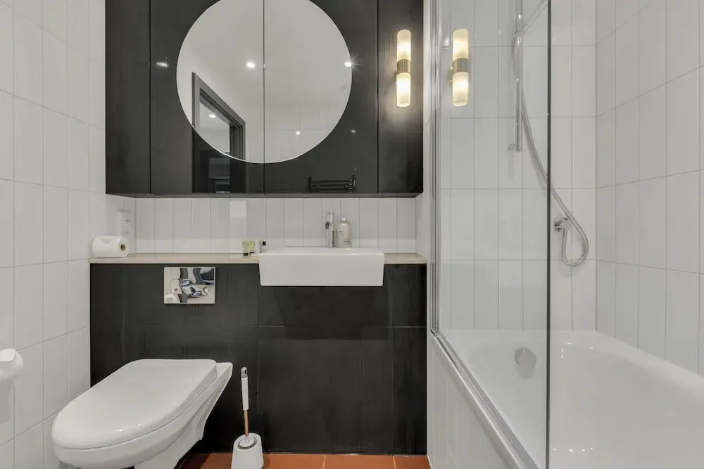 Vibrant Apartments at Luna near Wembley Park by MySquare