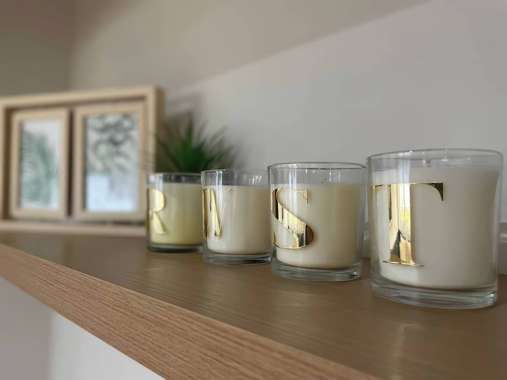 Aspen Apartment