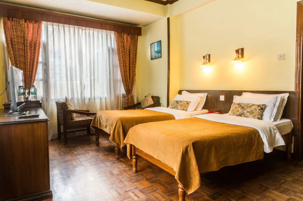 Hotel Excelsior