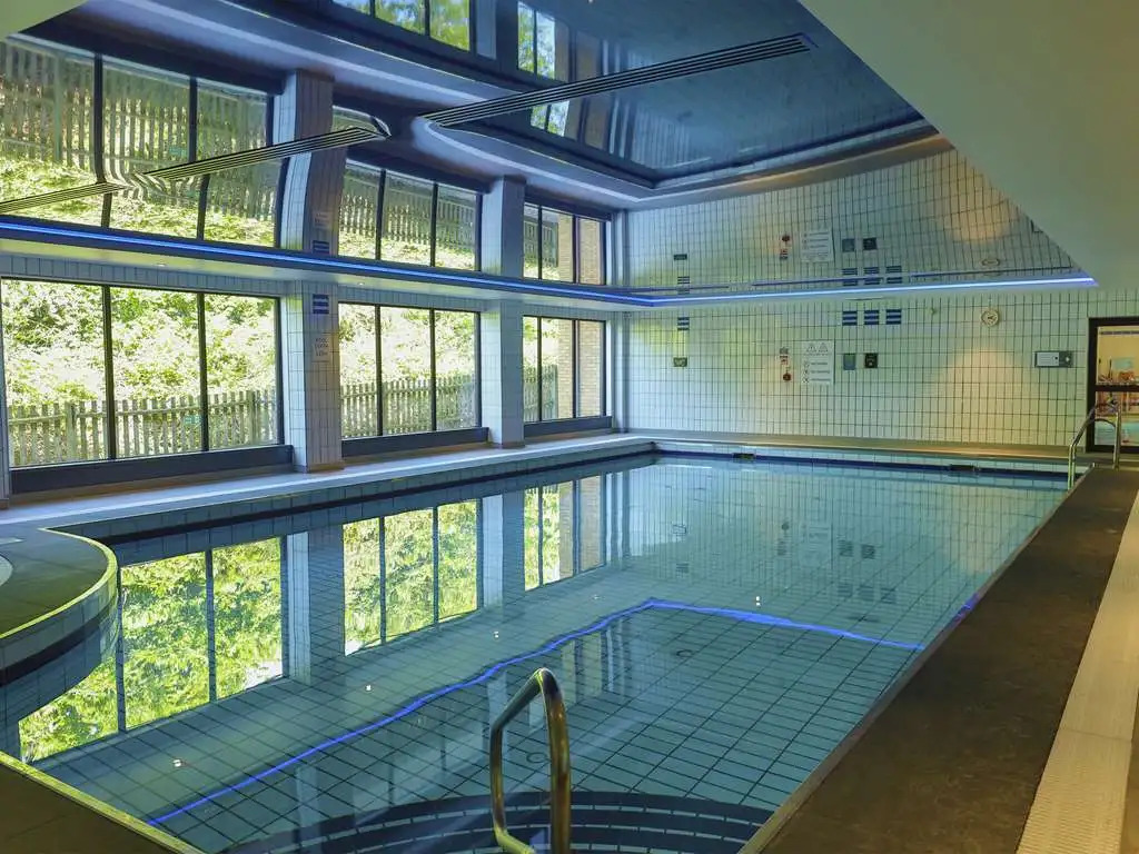 Hampshire Court Hotel & Spa