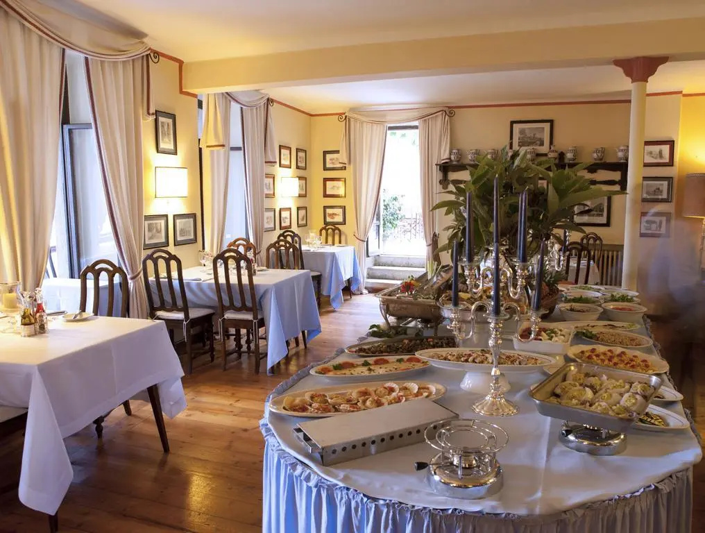 Locanda San Vigilio