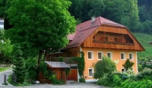 Naturresidenz Mair Zu Hof
