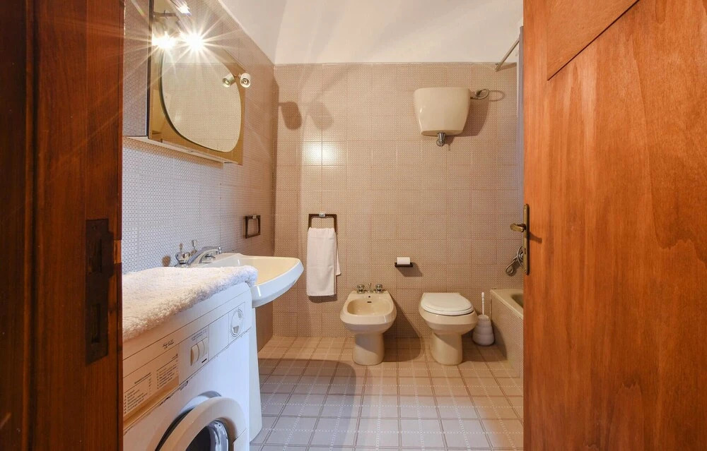 Beautiful Home in Pantelleria With Wifi and 4 Bedrooms