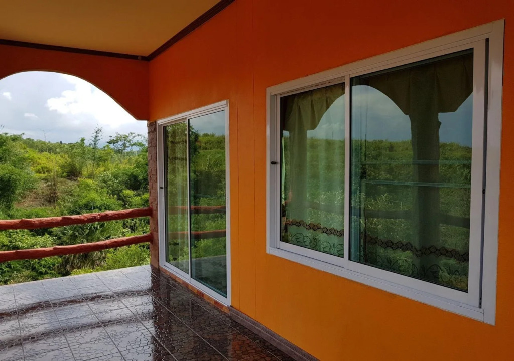 Raiphetpradabfah Resort