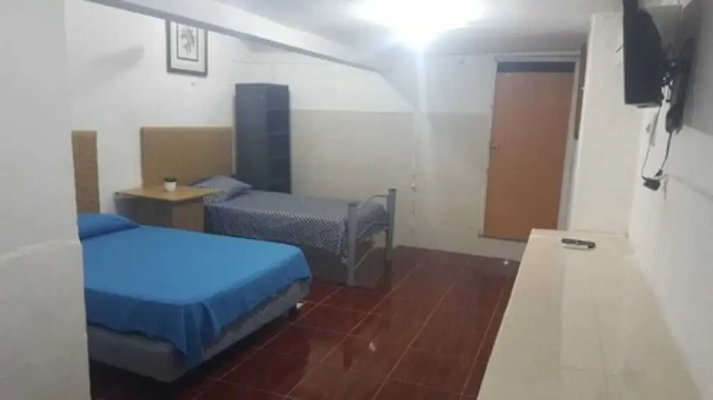 Casa Mérida hospedaje