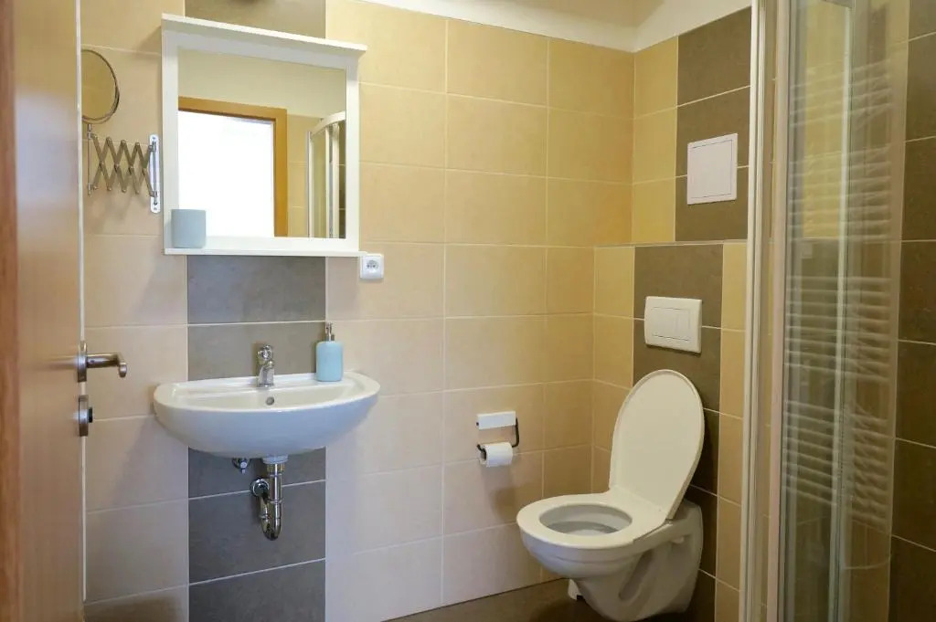 Apartment B4 Nepraš