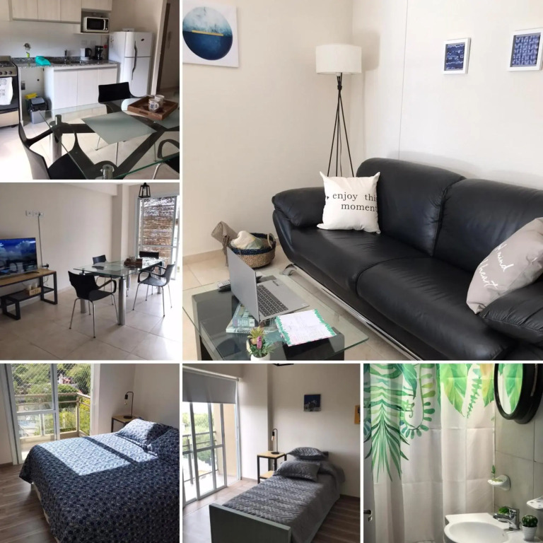 Vista Andina Apartments
